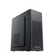 Xigmatek XA24 Desktop ATX Casing with PSU